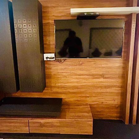 Hotel Airport City Νέο Δελχί Εξωτερικό φωτογραφία