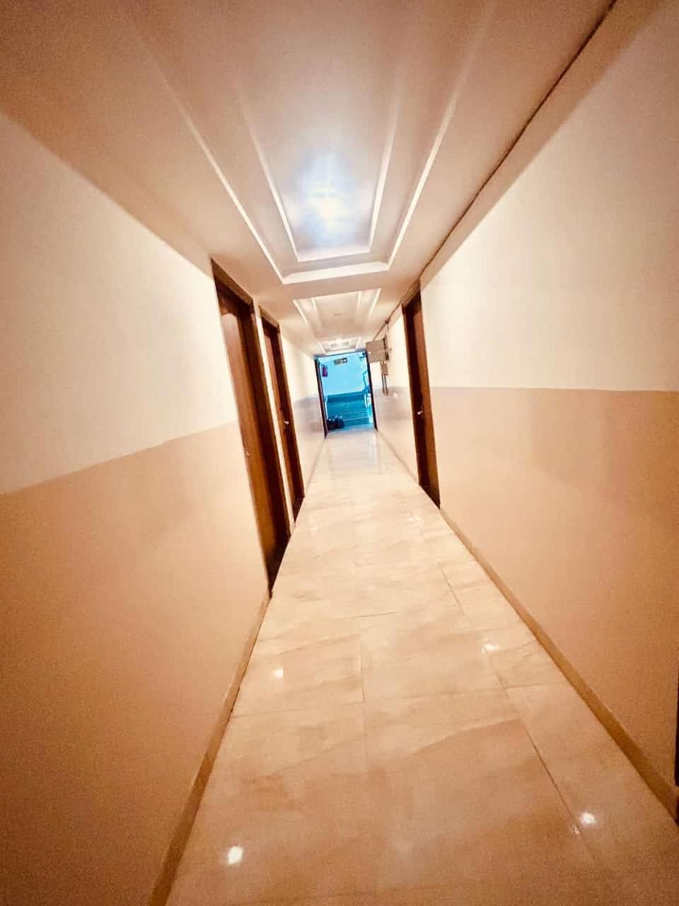 Hotel Airport City Νέο Δελχί Εξωτερικό φωτογραφία