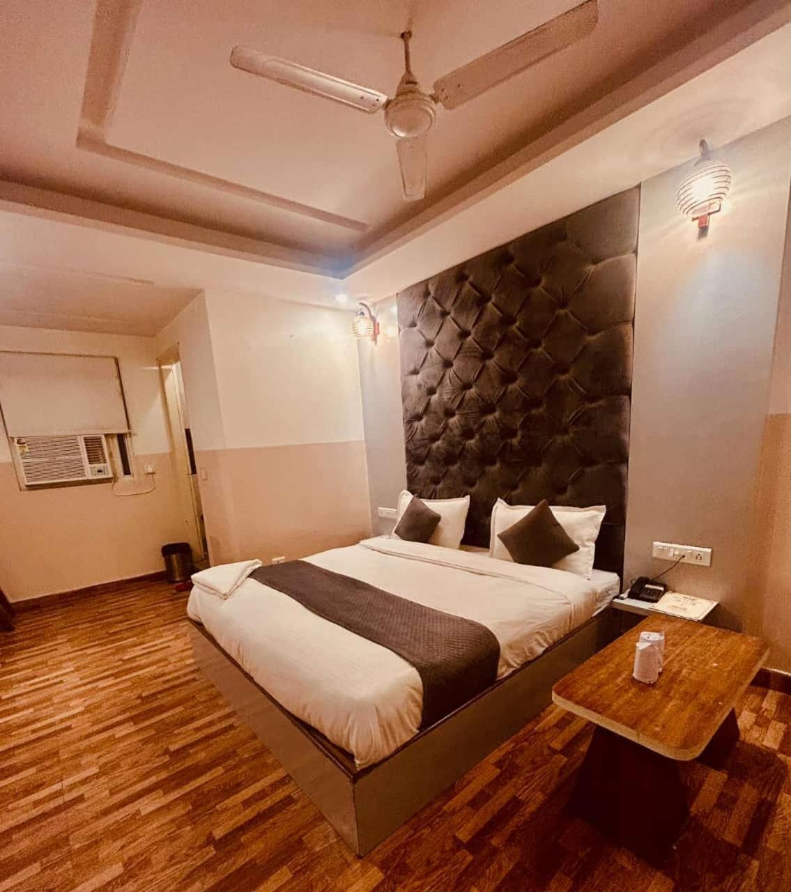Hotel Airport City Νέο Δελχί Εξωτερικό φωτογραφία