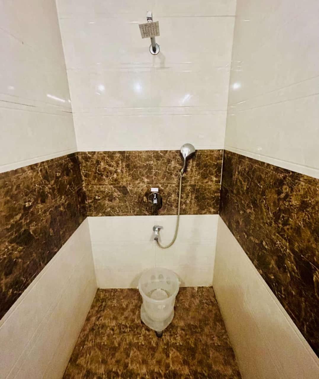 Hotel Airport City Νέο Δελχί Εξωτερικό φωτογραφία