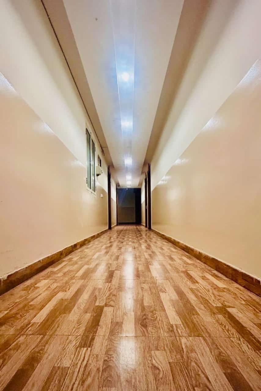 Hotel Airport City Νέο Δελχί Εξωτερικό φωτογραφία