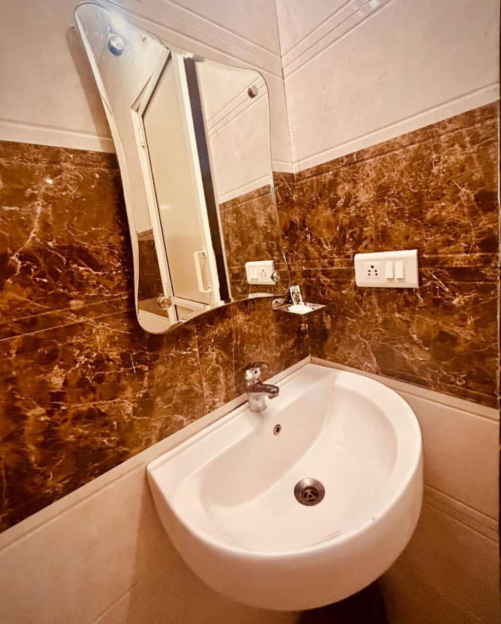 Hotel Airport City Νέο Δελχί Εξωτερικό φωτογραφία