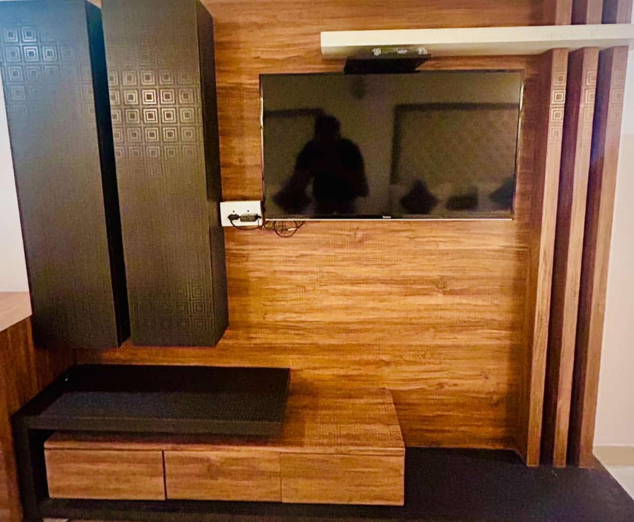 Hotel Airport City Νέο Δελχί Εξωτερικό φωτογραφία