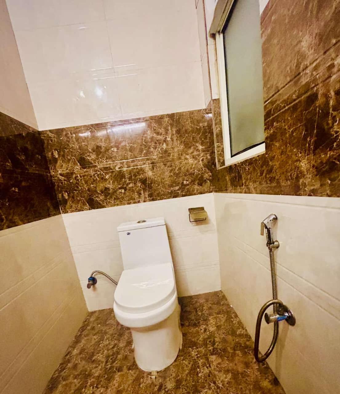 Hotel Airport City Νέο Δελχί Εξωτερικό φωτογραφία